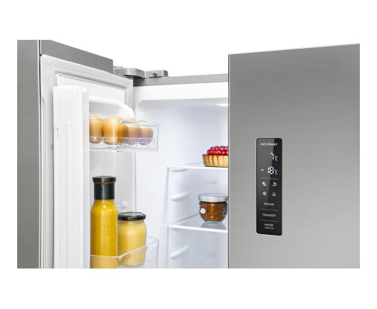 Fridge-freezer Bomann