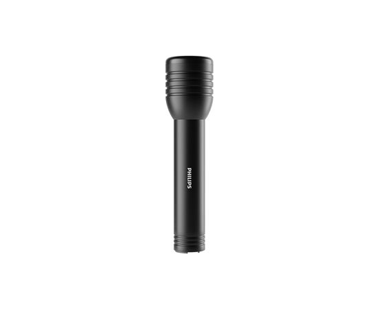 Philips LED flashlight SFL7005R Alu 1000Lm, 2000mAh battery
