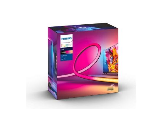 Philips Hue Play gradient lightstrip 65"