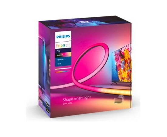 Philips Hue Play gradient lightstrip 75"