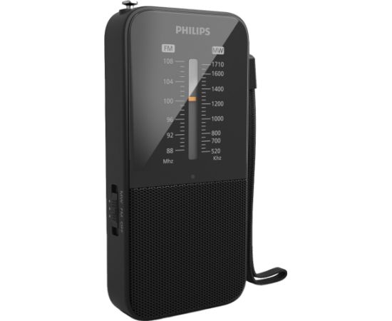 Kabatas Radio Philips (pocket size)