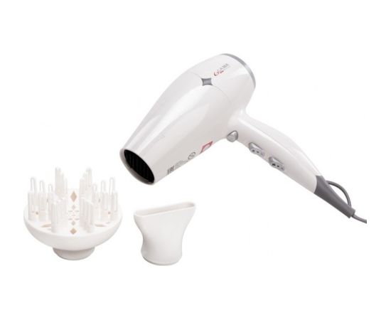GA.MA Diamond, 2300 W, Matu fēns,BALTS