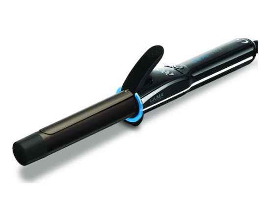 GA.MA G-EVO Digital IHT Tourmaline, diametrs 25 mm, 150-220 °C, Lokšķēres