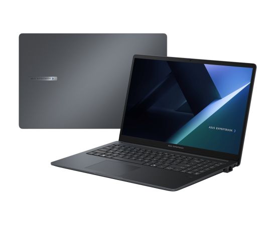 ASUS Vivibook 18 M1807HA-S8026W Laptop AMD Ryzen 7 260 18.4" WUXGA IPS 144 Hz 16GB DDR5 512GB SSD Radeon Graphics Win11 Quiet Blue