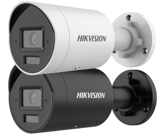 Hikvision Pro Series DS-2CD2063G2-LI2U(2.8MM) security camera Bullet IP security camera Indoor & outdoor 3200 x 1800 pixels Ceiling/wall