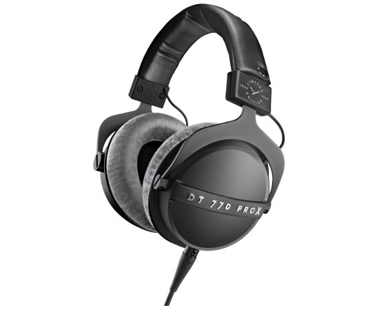 Beyerdynamic DT 770 PRO X 48 OHM  - Słuchawki studyjne zamknięte