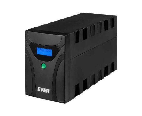 Zasilacz UPS EVER EASYLINE 2200 AVR USB (T/EASYTO-002K20/00)