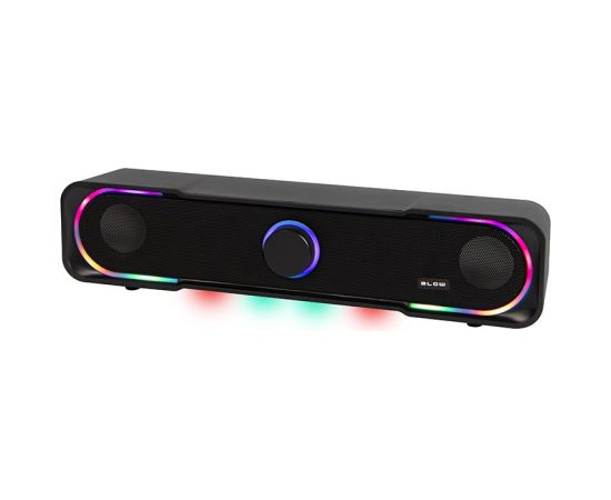 Blow MS-32 soundbar computer speakers  6W