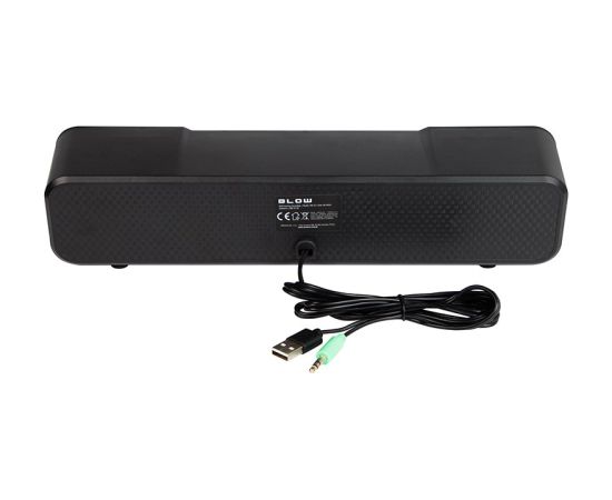 Blow MS-32 soundbar computer speakers  6W