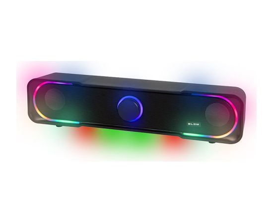 Blow MS-32 soundbar computer speakers  6W
