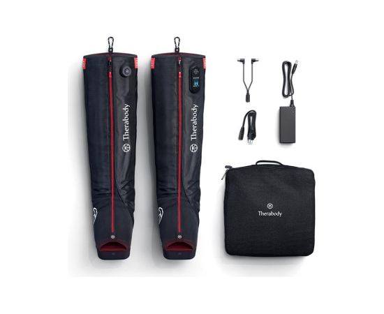 Therabody JetBoots Pro Plus L compression boots