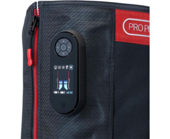 Therabody JetBoots Pro Plus L compression boots