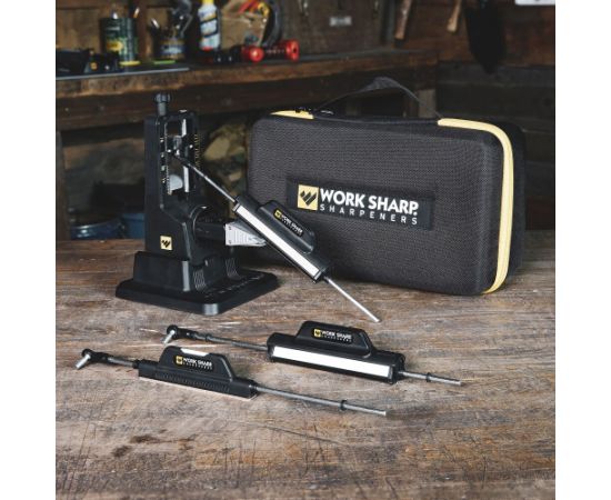 WORK SHARP PRECISION ADJUST ELITE