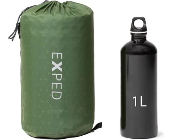 Mata samopompująca Exped SIM Lite 3.8 M
