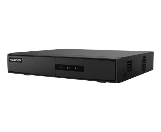 Hikvision Value Series DS-7104NI-Q1/M(D) NVR 4 Kanal 1U Black