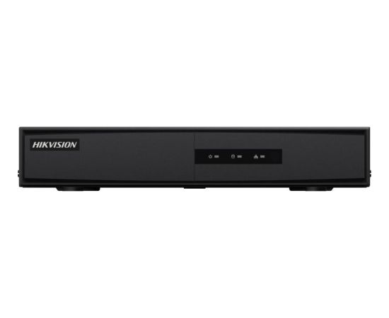 Hikvision Value Series DS-7104NI-Q1/M(D) NVR 4 Kanal 1U Black