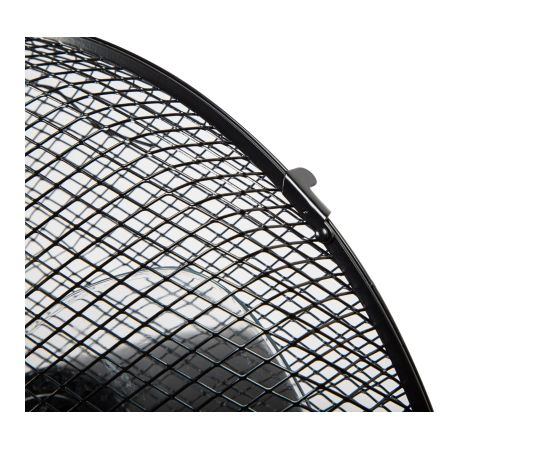 Blow Standing fan 16" 60W LCD + remote control