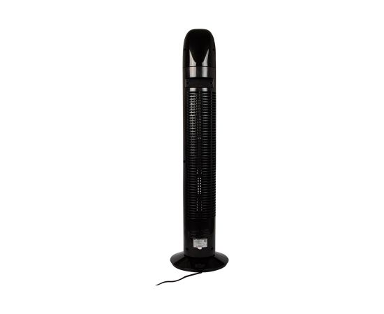 Blow Column fan 90W LCD + remote control