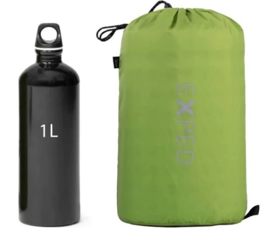 Mata samopompująca Exped SIM Ultra 3.8 M