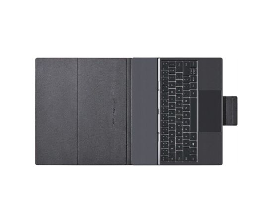 Etui magnetyczne Onyx Boox Note Max / Tab X C z klawiaturą Brown