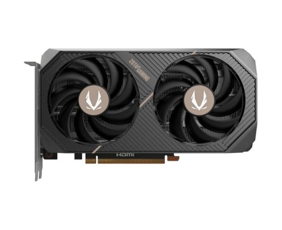 Zotac GAMING GeForce RTX 5060 AMP NVIDIA 8 GB GDDR7