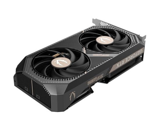 Zotac GAMING GeForce RTX 5060 AMP NVIDIA 8 GB GDDR7