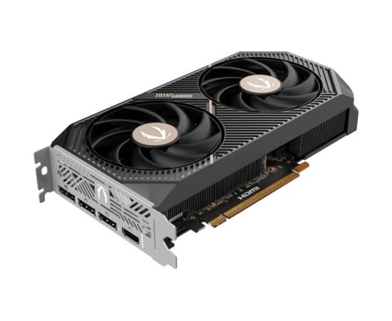 Zotac GAMING GeForce RTX 5060 AMP NVIDIA 8 GB GDDR7