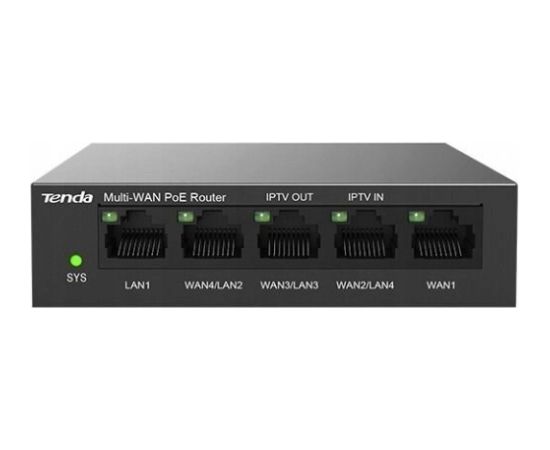 Router Tenda G0-5G-PoE 5