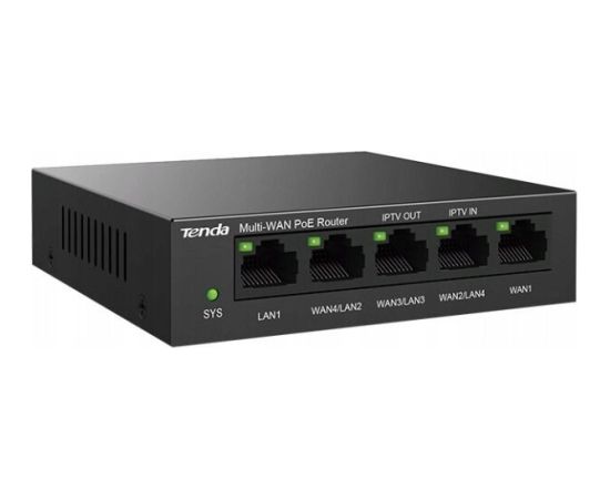 Router Tenda G0-5G-PoE 5