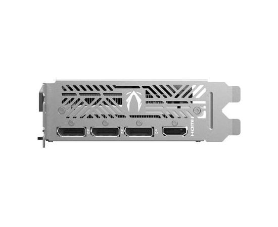 Zotac GAMING GeForce RTX 5060 SOLO NVIDIA 8 GB GDDR7