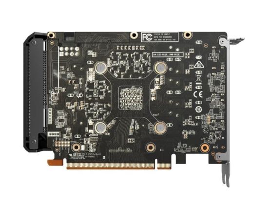 Zotac GAMING GeForce RTX 5060 SOLO NVIDIA 8 GB GDDR7