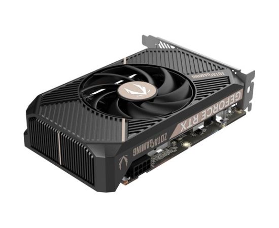 Zotac GAMING GeForce RTX 5060 SOLO NVIDIA 8 GB GDDR7