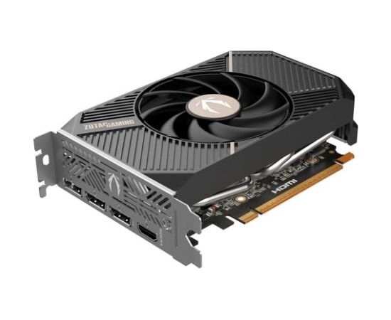 Zotac GAMING GeForce RTX 5060 SOLO NVIDIA 8 GB GDDR7