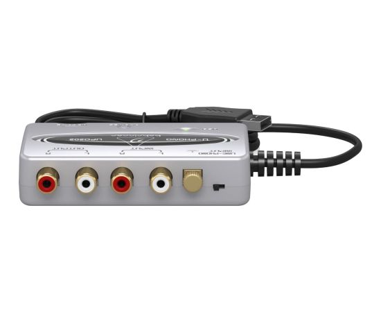 Behringer UFO202 - USB interface