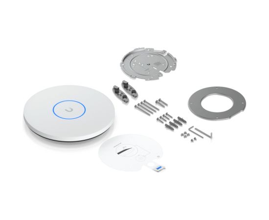 Ubiquiti U7 Pro XGS 8600 Mbit/s White Power over Ethernet (PoE)