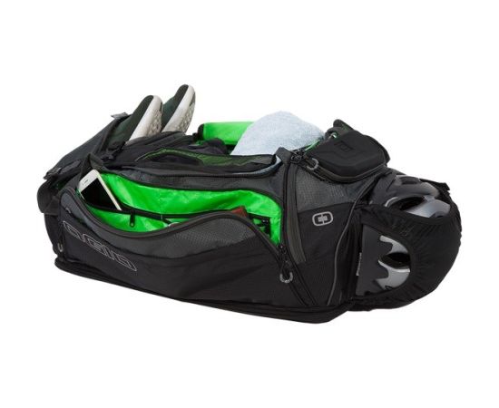 Ogio  Endurance 9.0 Charcoal  P/N: 112053_396 - bag/backpack