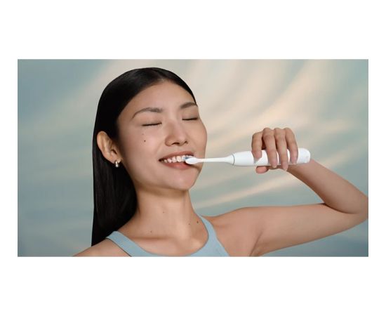 PHILIPS HX7110/01 5500 Sonic elektriskā zobu birste, balta