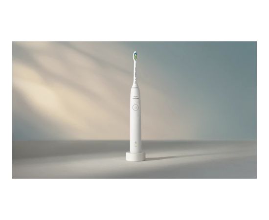 PHILIPS HX7110/01 5500 Sonic elektriskā zobu birste, balta