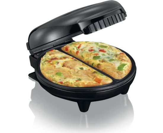 Melissa omletes pagatavošanas ierīce 750W