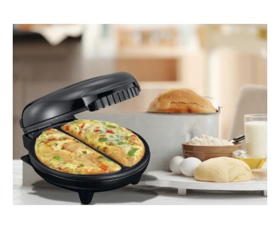 Melissa omletes pagatavošanas ierīce 750W