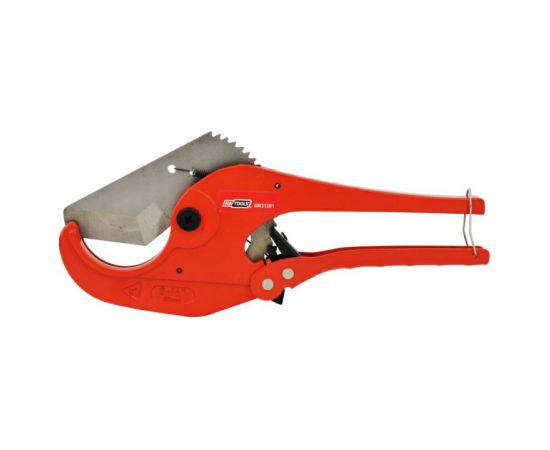 Šķēres PVC caurulēm AWTools AW31501; 63 mm