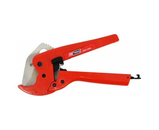 Šķēres PVC caurulēm AWTools AW31500; 42 mm