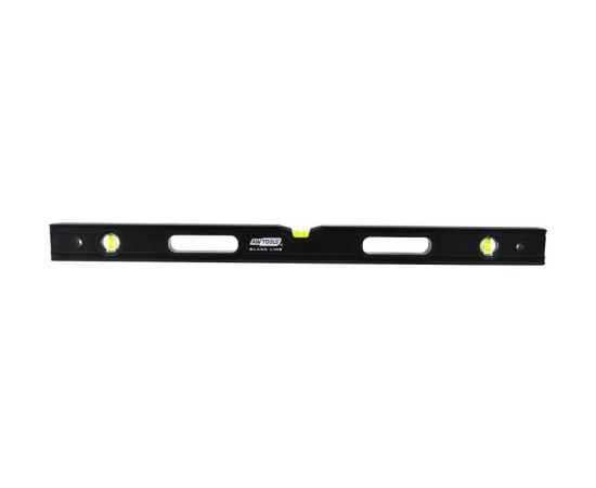 Magnētisks līmeņrādis AWTools AWBL25055; 6x2,7 cm; 120 cm