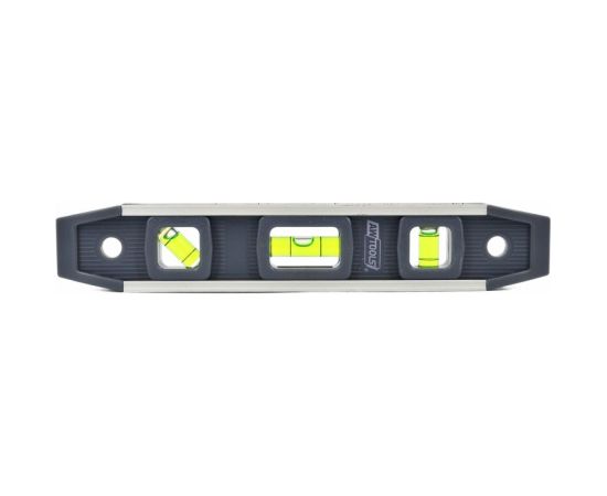 Magnētisks līmeņrādis AWTools AW29901; 23 cm