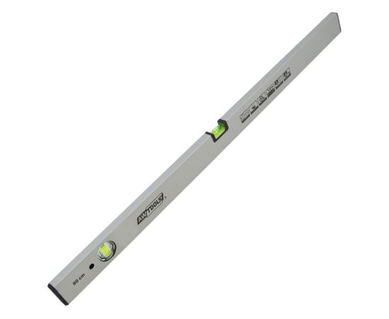 Līmeņrādis AWTools AW30034; 120 cm