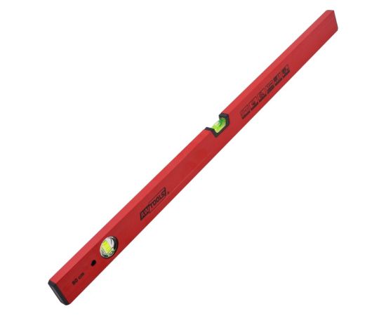 Līmeņrādis AWTools AW30004; 120 cm