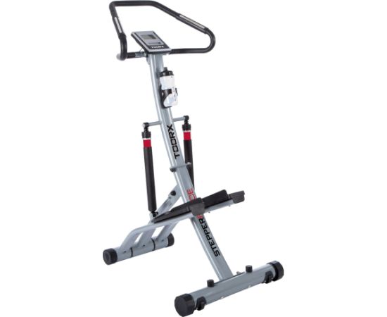 Степпер с компьютером TOORX STEPPER-FORCE