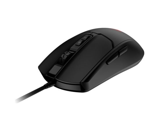 MOUSE USB OPTICAL GAMING/FORGE GM100 MSI