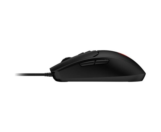MOUSE USB OPTICAL GAMING/FORGE GM100 MSI