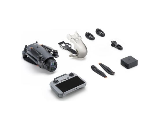 DJI Mavic 4 Pro with DJI RC 2 Consumer Drone